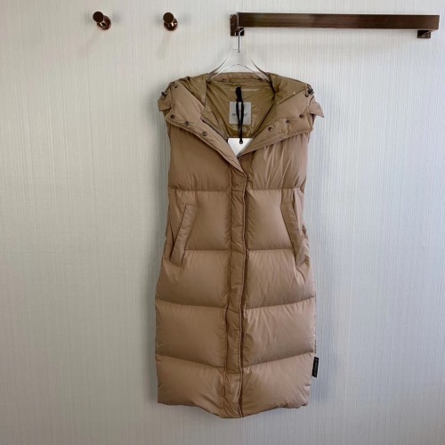 Moncler Long Vest MLV2246 